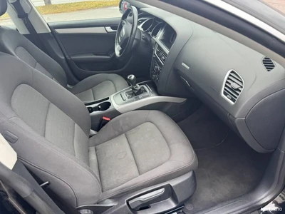 Audi A5 2010, kuva 5/5
