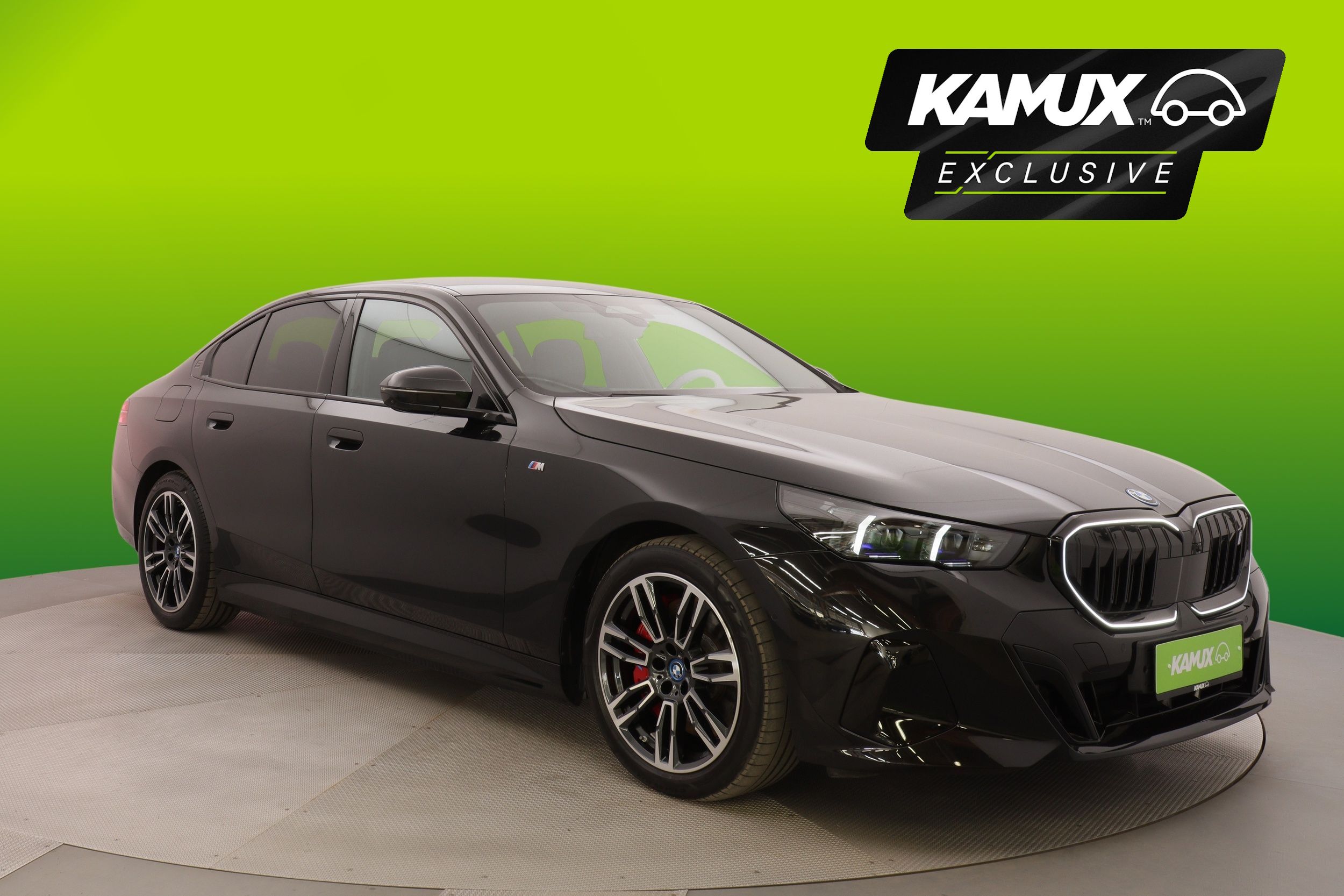 BMW i5