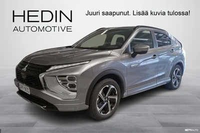 Mitsubishi Eclipse Cross 2022, kuva 1/9