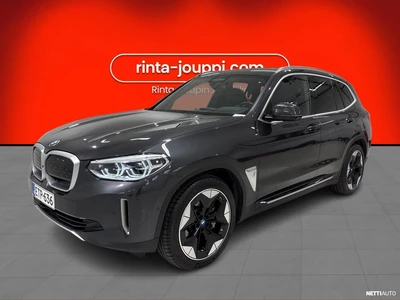 BMW iX3 G08 Charged Plus 2021, kuva 1/45