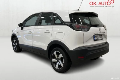 Opel Crossland Comfort 130 Turbo A 2022, kuva 3/22