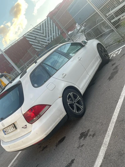 Volkswagen Golf 2008, kuva 4/7