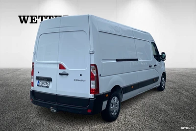Renault Master 2022, photo 3/16