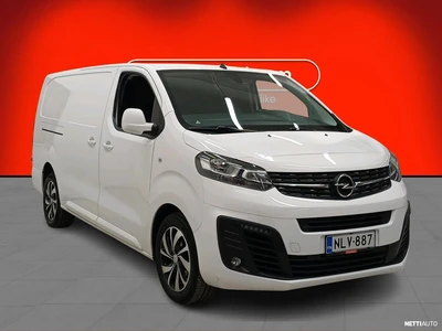 Opel Vivaro 2020, photo 4/28