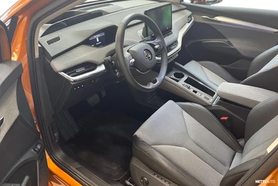 Skoda Enyaq Coupe 85 Style BusinessLine 2025, photo 6/20