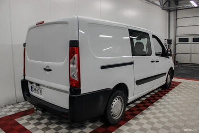 Peugeot Expert 2,0 HDi L2H1 2011, photo 4/16