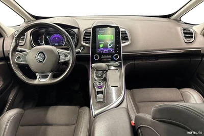 Renault Espace 2017, kuva 7/36