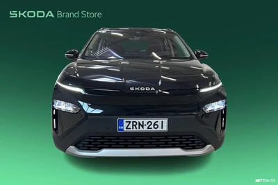 Skoda Elroq 60 Selection 2026, photo 4/32