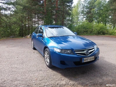 Honda Accord 2007, kuva 2/15