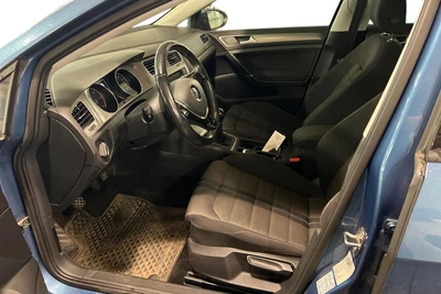 Volkswagen Golf 2015, photo 3/3
