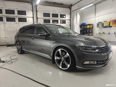 Volkswagen Passat 2015, kuva 5/11