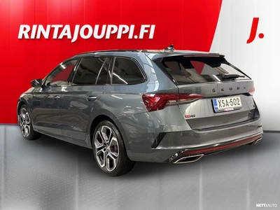 Skoda Octavia 2020, kuva 2/49