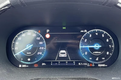 Kia Ceed 2022, kuva 4/45