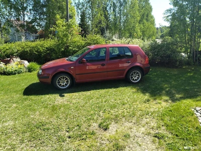 Volkswagen Golf 1999, photo 3/6