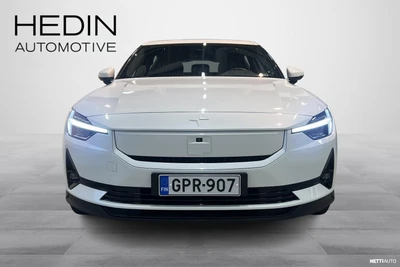 Polestar 2 2024, kuva 5/40