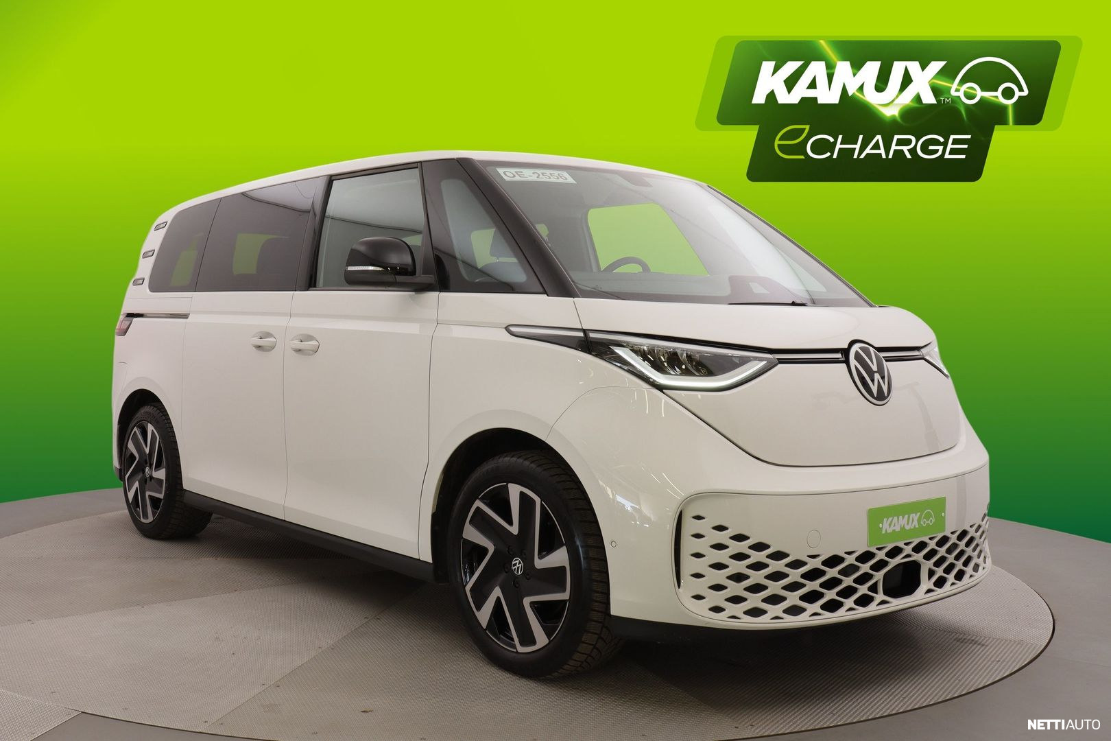 Volkswagen ID. Buzz