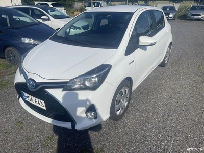 Toyota Yaris 2017, kuva 1/8