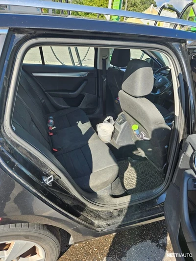 Skoda Octavia 2014, kuva 5/22