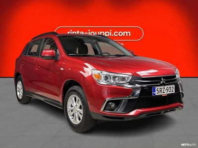 Mitsubishi ASX 2019, kuva 4/28