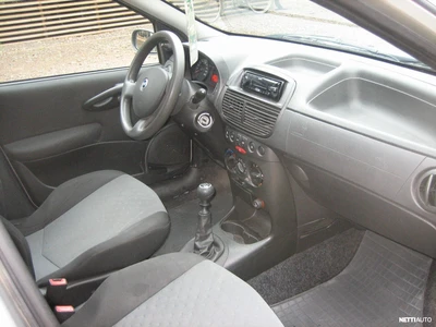 Fiat Punto 2006, photo 4/9