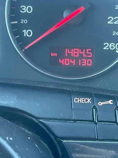 Audi A4 2002, kuva 3/4