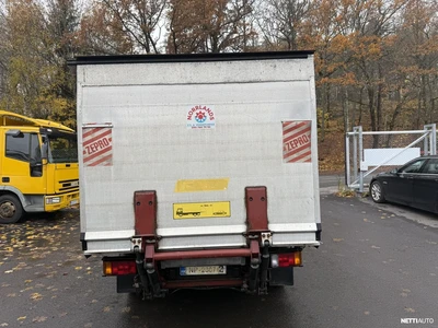 Iveco Daily 2003, photo 6/14