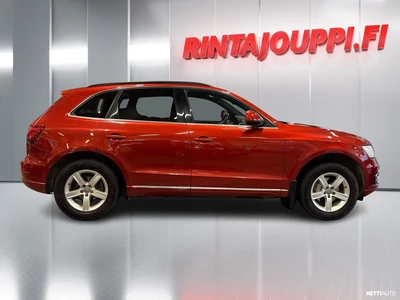 Audi Q5 2013, kuva 5/27