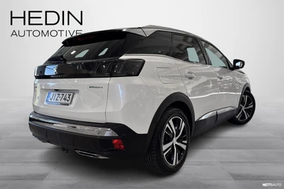 Peugeot 3008 2022, kuva 3/41