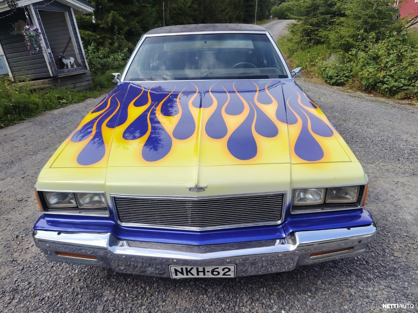 Chevrolet Caprice