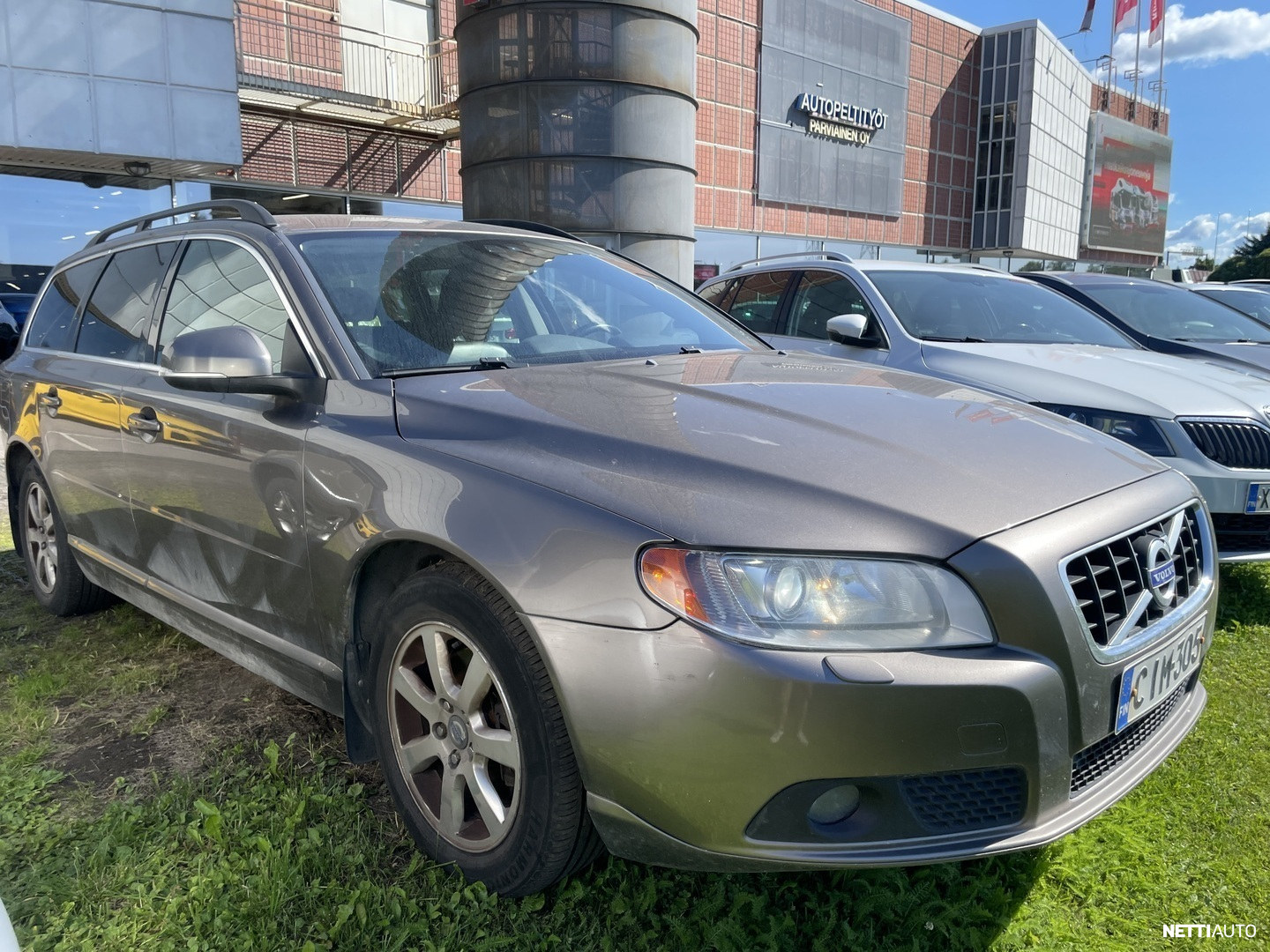 Volvo V70