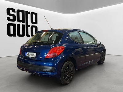 Peugeot 207 VTi 95 Jazz 2009, photo 3/22