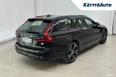 Volvo V90 2020, kuva 7/40
