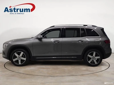 Mercedes-Benz GLB 200 d A Business 2021, kuva 7/30