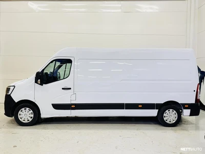 Renault Master 2020, photo 2/14
