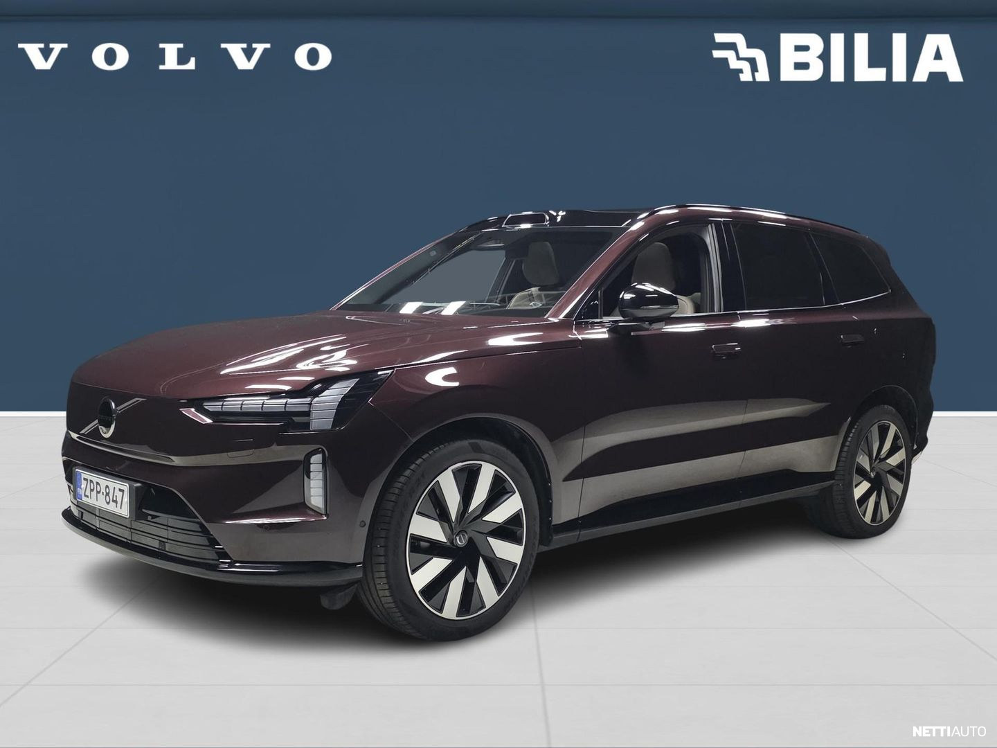Volvo EX90