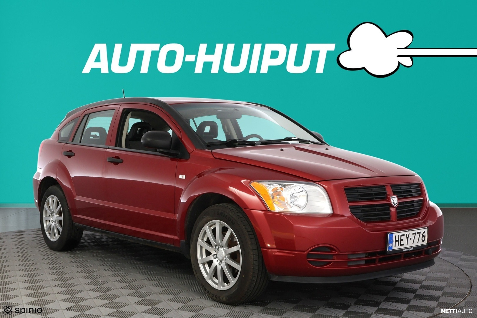 Dodge Caliber