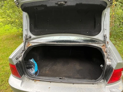 Kia Magentis 2005, kuva 4/10