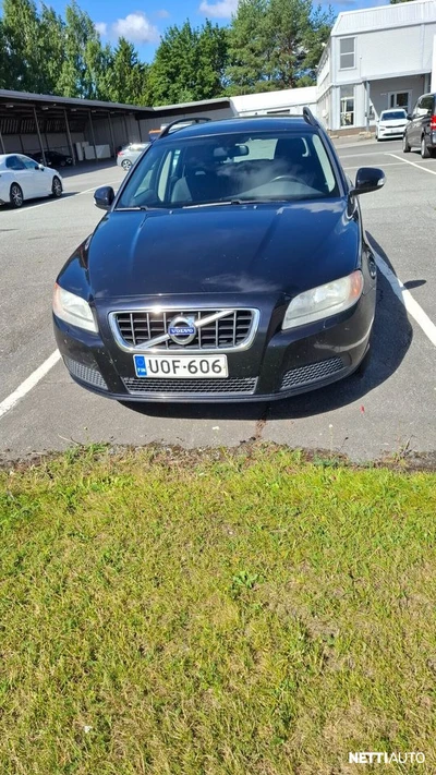 Volvo V70 2011, kuva 2/18