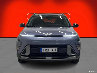 Hyundai KONA Hybrid 2024, kuva 3/30