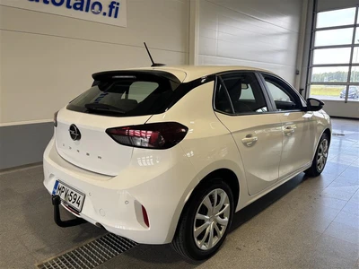 Opel Corsa 125 v. Edition 75 2024, kuva 3/31