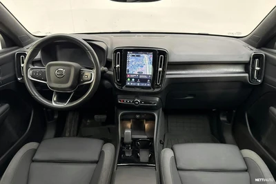 Volvo C40 69Kwh Recharge Single Plus 2023, photo 6/17