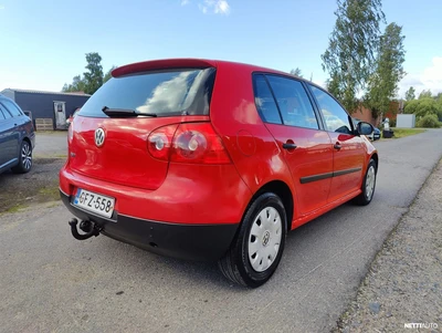 Volkswagen Golf 2004, photo 3/12