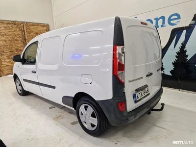 Renault Kangoo 2014, kuva 4/16