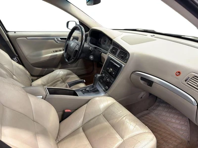 Volvo V70 2,5T AWD Geartronic 2005, photo 7/18