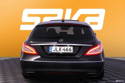 Mercedes-Benz CLS 2015, kuva 7/52