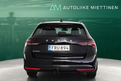 Skoda Octavia 2025, kuva 3/11