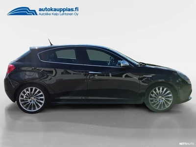 Alfa Romeo Giulietta 2011, kuva 6/15