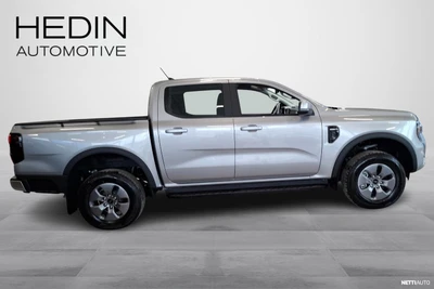 Ford Ranger 2026, photo 6/18