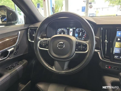 Volvo V90 D4 AWD Inscription aut. 2018, kuva 7/27