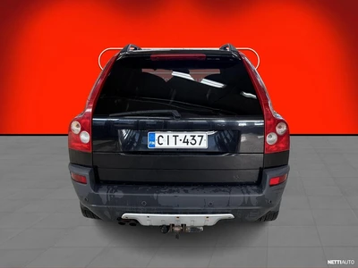 Volvo XC90 T6 7-P 2003, kuva 7/40
